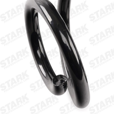 Sprężyna Zawieszenia Stark SKCS-0040490 SKCS-0040490 - foto 4