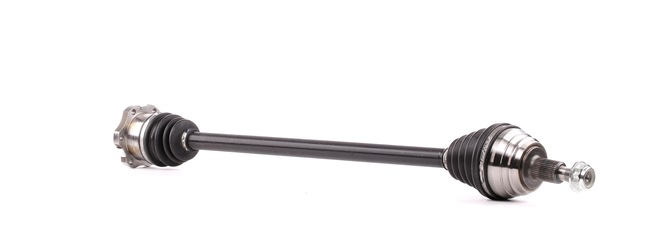 Półoś Napędowa RIDEX 13D0487 13D0487 - foto 1