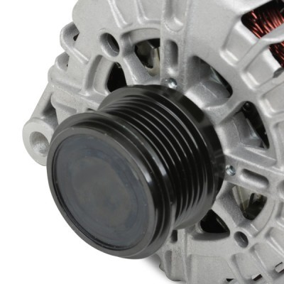 Alternator RIDEX 4G1292 4G1292 - foto 7