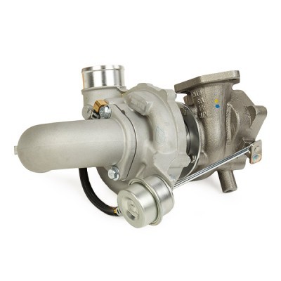 Turbina (Turbosprężarka) RIDEX 2234C0464 2234C0464 - foto 3