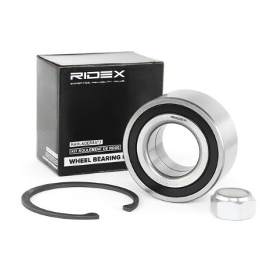 Łożysko Koła RIDEX 654W0285 654W0285 - foto 2