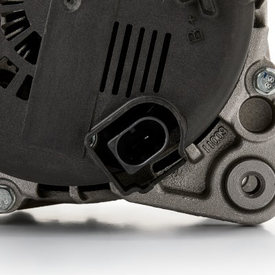 Alternator RIDEX 4G1139R 4G1139R - foto 6