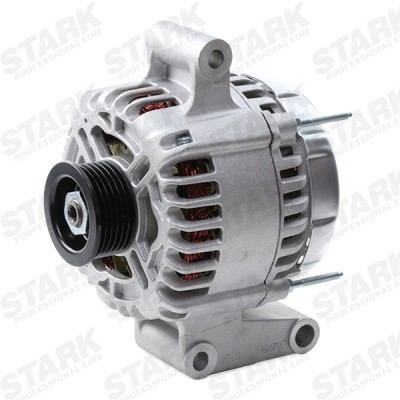 Alternator Stark SKGN-0320020 SKGN-0320020 - foto 3