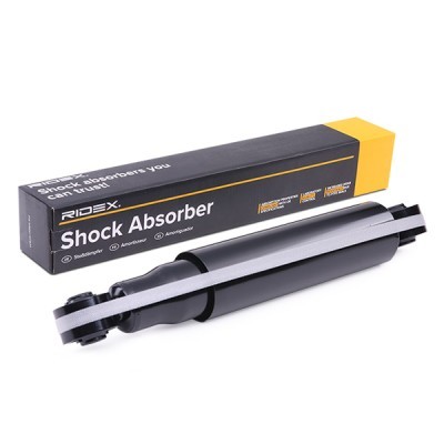 Amortyzator RIDEX 854S0858 854S0858 - foto 2