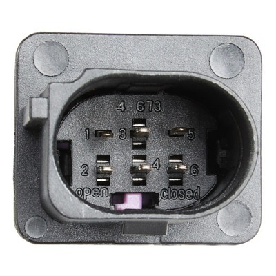 Sonda Lambda RIDEX 3922L0728 3922L0728 - foto 6