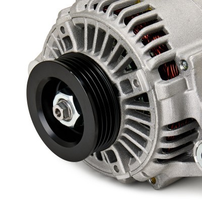 Alternator RIDEX 4G1642 4G1642 - foto 5