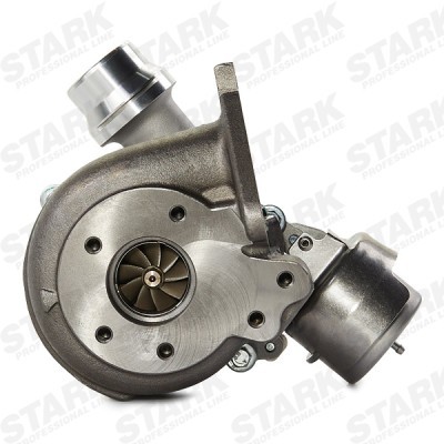 Turbina (Turbosprężarka) Stark SKCT-1191287 SKCT-1191287 - foto 8