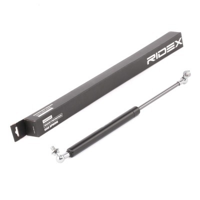 Amortyzator Pokrywy Bagażnika RIDEX 219G0417 219G0417 - foto 2