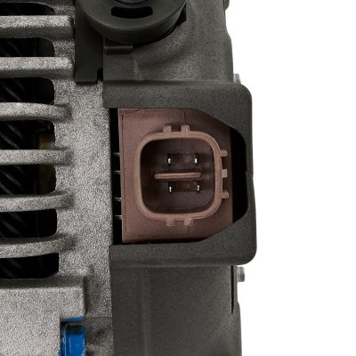 Alternator RIDEX 4G0079R 4G0079R - foto 5