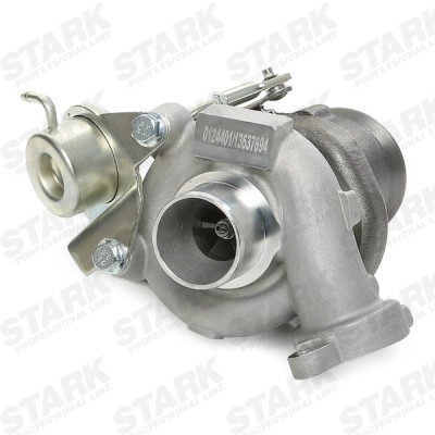 Turbina (Turbosprężarka) Stark SKCT-1190142 SKCT-1190142 - foto 4
