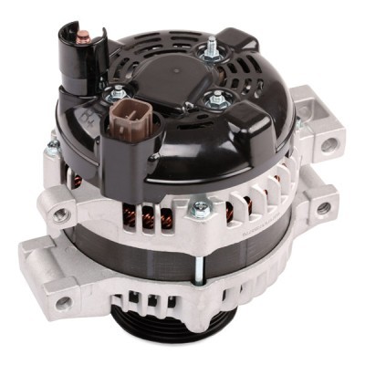 Alternator RIDEX 4G1390 4G1390 - foto 5