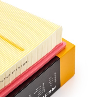 Filtr Powietrza RIDEX 8A0976 8A0976 - foto 5
