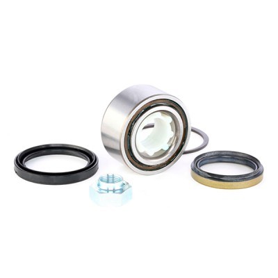 Łożysko Koła RIDEX 654W0399 654W0399 - foto 4