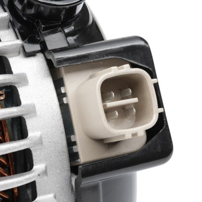 Alternator RIDEX 4G1372 4G1372 - foto 6