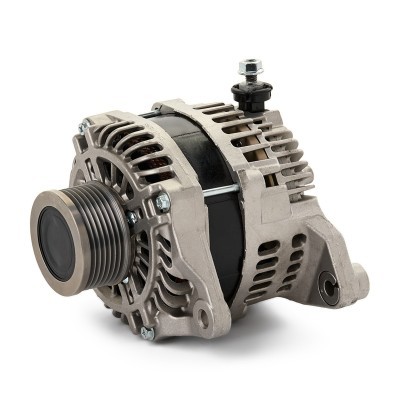 Alternator RIDEX 4G0837R 4G0837R - foto 3