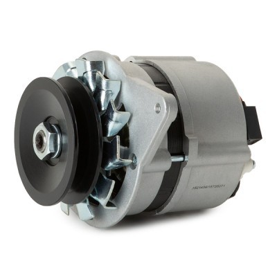Alternator RIDEX 4G1186 4G1186 - foto 3