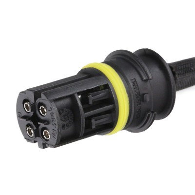 Sonda Lambda RIDEX 3922L0136 3922L0136 - foto 5