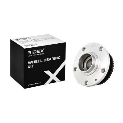 Łożysko Koła RIDEX 654W0153 654W0153 - foto 2