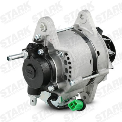 Alternator Stark SKGN-0320738 SKGN-0320738 - foto 4