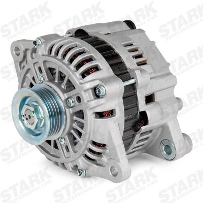 Alternator Stark SKGN-0321075 SKGN-0321075 - foto 3