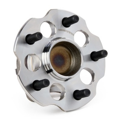 Łożysko Koła RIDEX 654W1217 654W1217 - foto 3