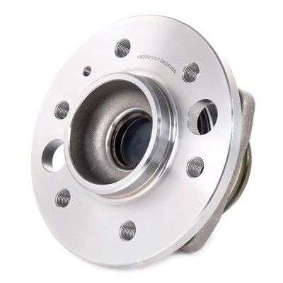 Łożysko Koła RIDEX 654W0632 654W0632 - foto 3