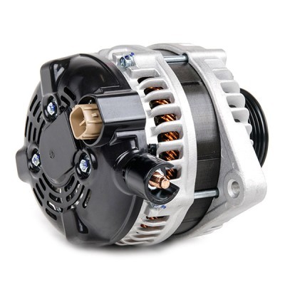 Alternator RIDEX 4G1378 4G1378 - foto 4