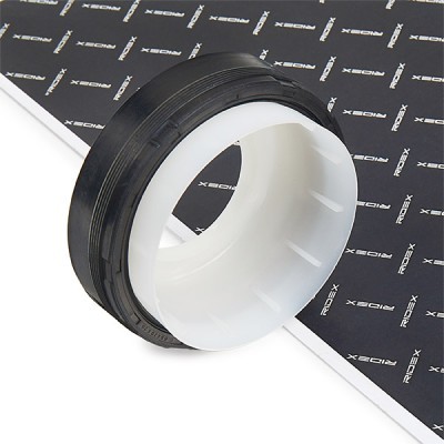 Uszczelniacz Wału Korbowego RIDEX 572S0020 572S0020 - foto 2