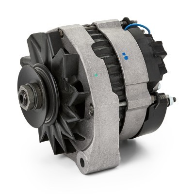 Alternator RIDEX 4G1377R 4G1377R - foto 3