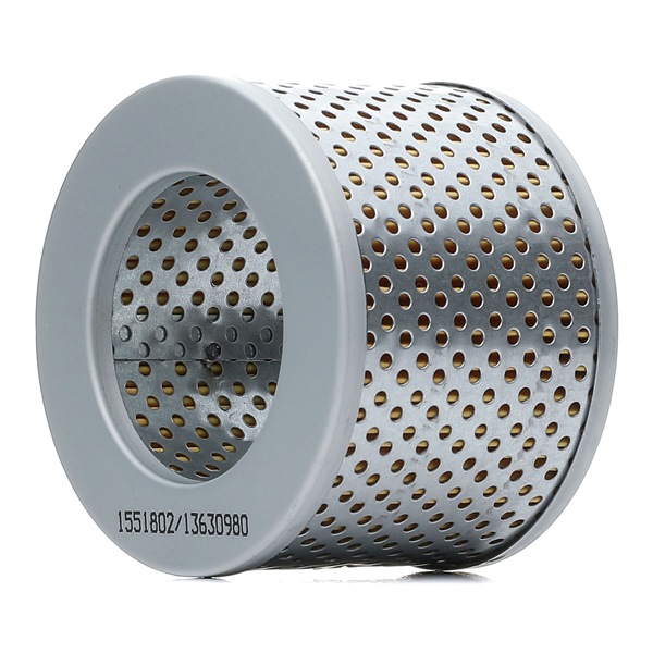 Filtr Powietrza RIDEX 8A0557 8A0557 - foto 1