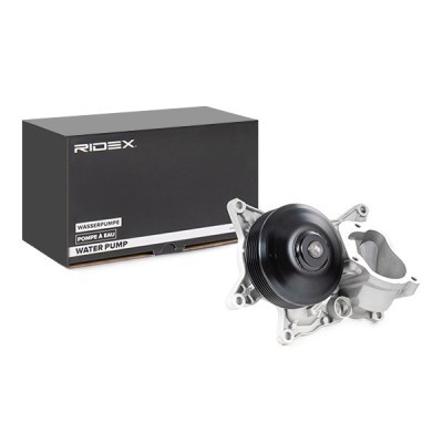 Pompa Wody RIDEX 1260W0456 1260W0456 - foto 2