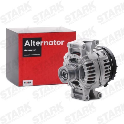 Alternator Stark SKGN-0320090 SKGN-0320090 - foto 2