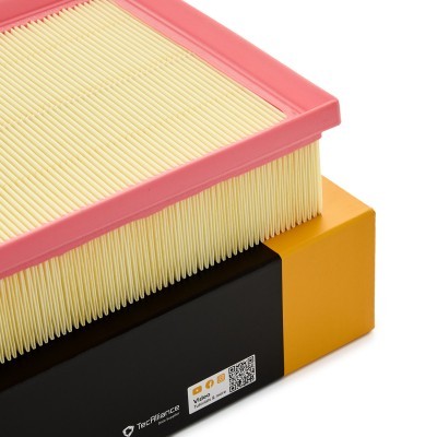 Filtr Powietrza RIDEX 8A0724 8A0724 - foto 4