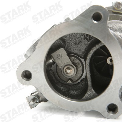 Turbina (Turbosprężarka) Stark SKCT-1190163 SKCT-1190163 - foto 6