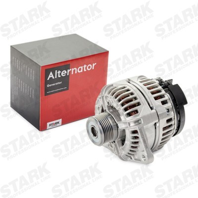 Alternator Stark SKGN-03221580 SKGN-03221580 - foto 2