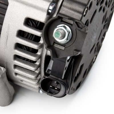 Alternator RIDEX 4G1246R 4G1246R - foto 6