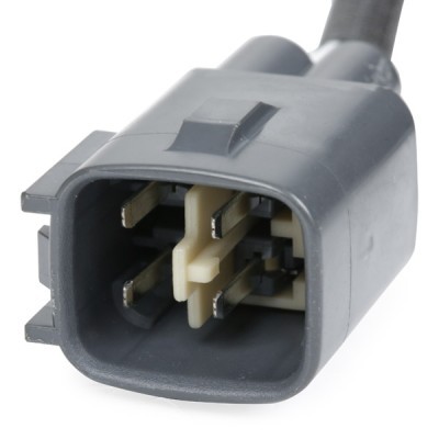 Sonda Lambda RIDEX 3922L0455 3922L0455 - foto 4