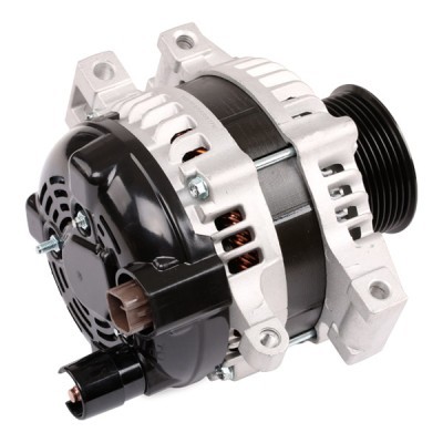 Alternator RIDEX 4G1390 4G1390 - foto 4