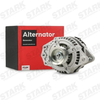 Alternator Stark SKGN-0320420 SKGN-0320420 - foto 2