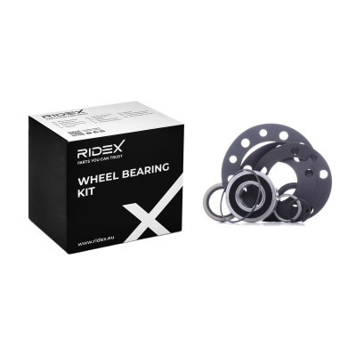 Łożysko Koła RIDEX 654W1044 654W1044 - foto 2