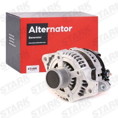 Alternator Stark SKGN-0320766 SKGN-0320766 - foto 2