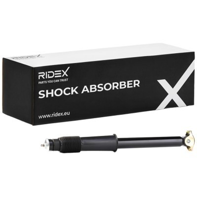 Amortyzator RIDEX 854S0233 854S0233 - foto 2