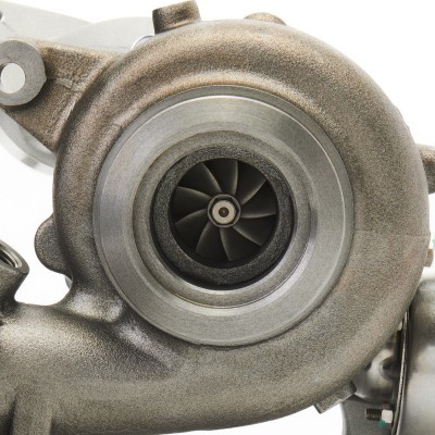 Turbina (Turbosprężarka) RIDEX 2234C0259 2234C0259 - foto 6