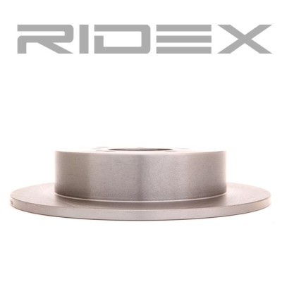 Tarcza hamulcowa RIDEX 82B0405 82B0405 - foto 6