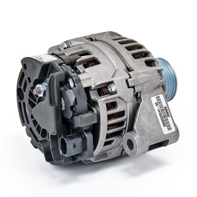 Alternator RIDEX 4G1079R 4G1079R - foto 4