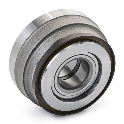 Łożysko Koła RIDEX 654W1261 654W1261 - foto 4