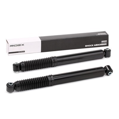 Amortyzator RIDEX 854S1929 854S1929 - foto 1