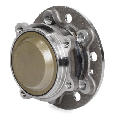 Łożysko Koła RIDEX 654W1101 654W1101 - foto 4