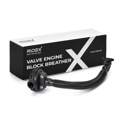 Zawór odmy RIDEX 3886V0131 3886V0131 - foto 2