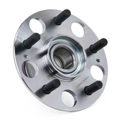 Łożysko Koła RIDEX 654W0757 654W0757 - foto 3